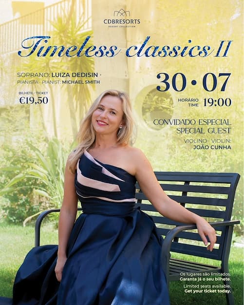 Timeless Classics II