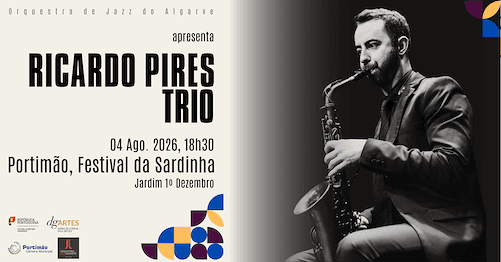 Ricardo Pires Trio