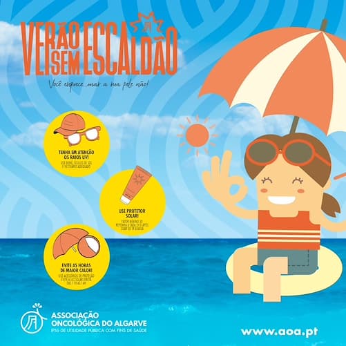 Verão sem Escaldão 2026