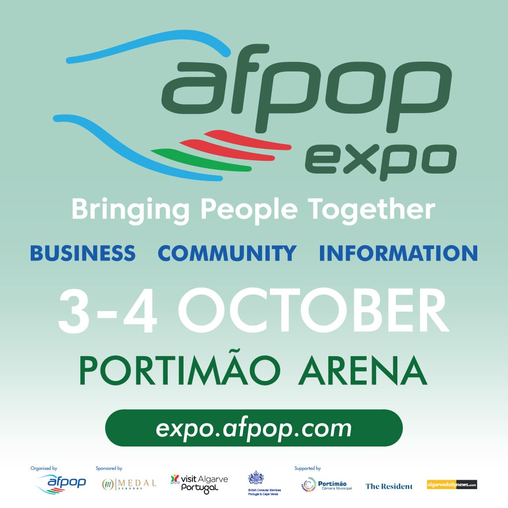 Afpop Expo