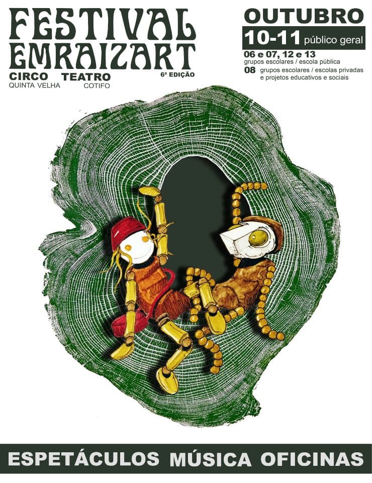 EmRaizArt Festival