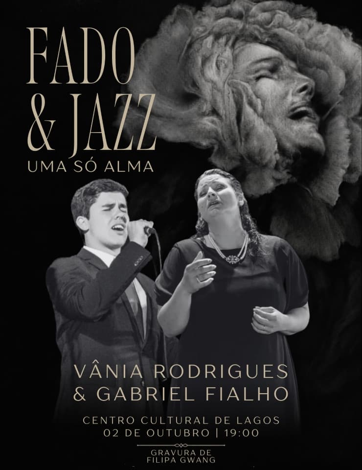 Fado and Jazz: One Soul