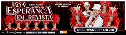 Good Hope in...Revue