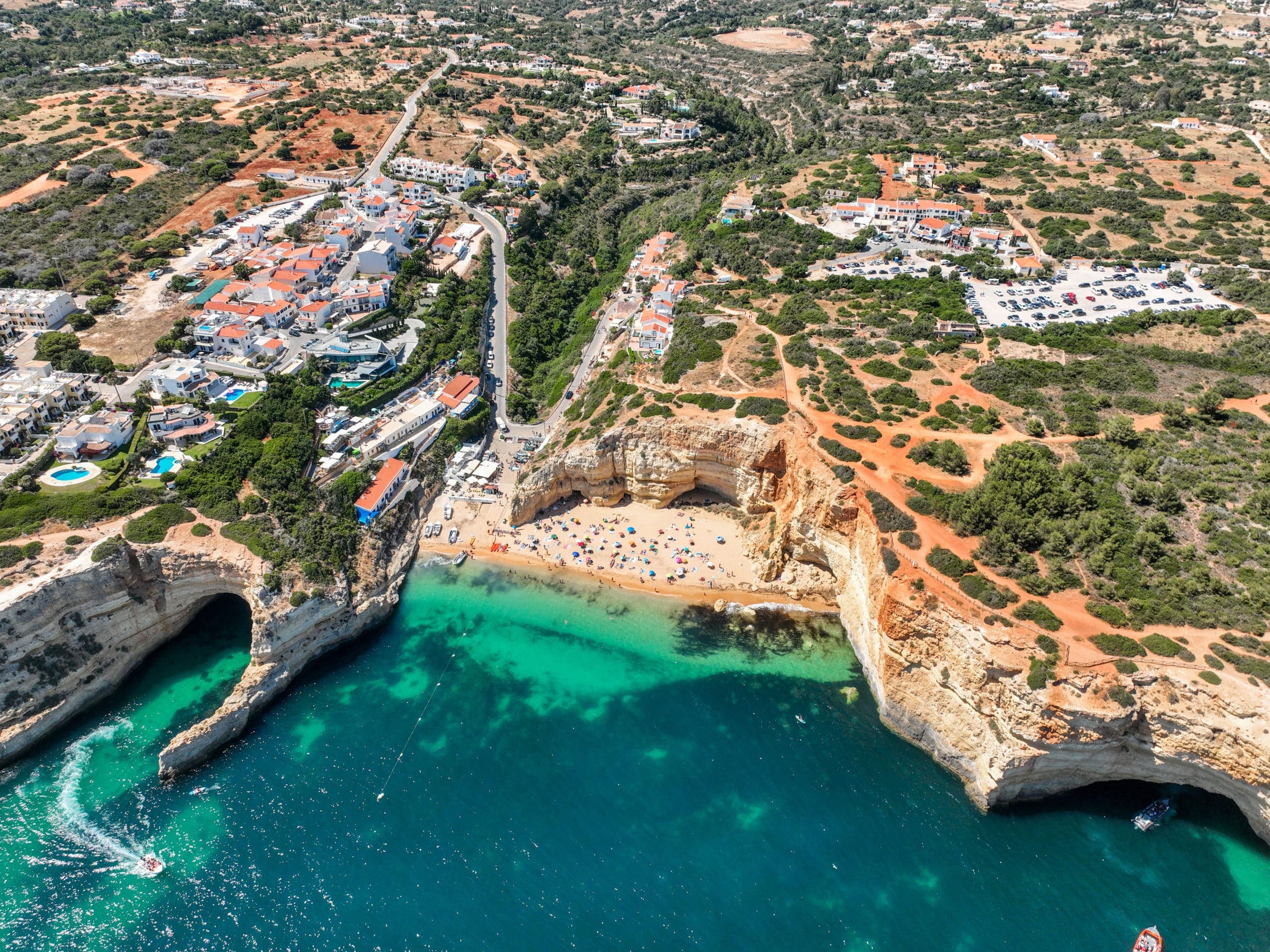 Carvoeiro