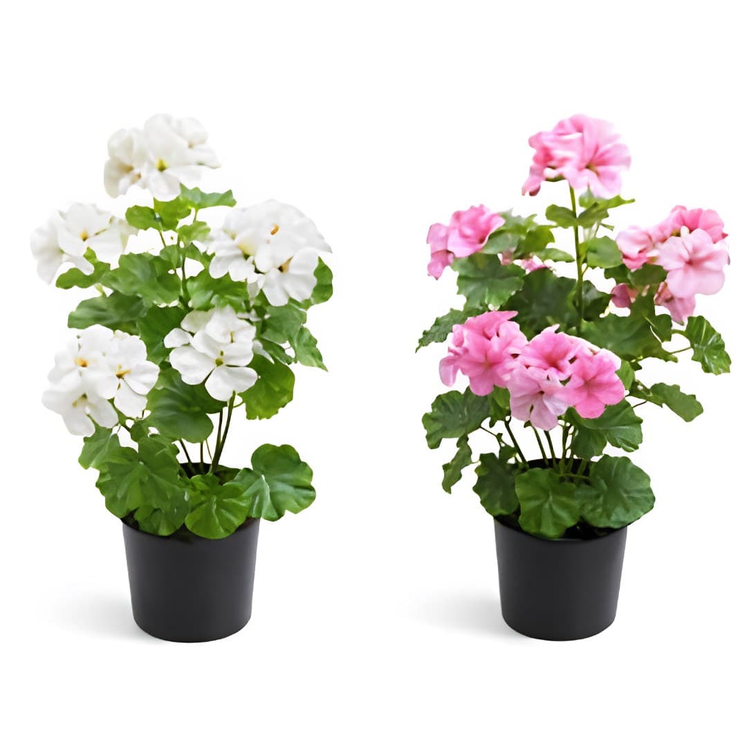 Artificial plant, 50 cm