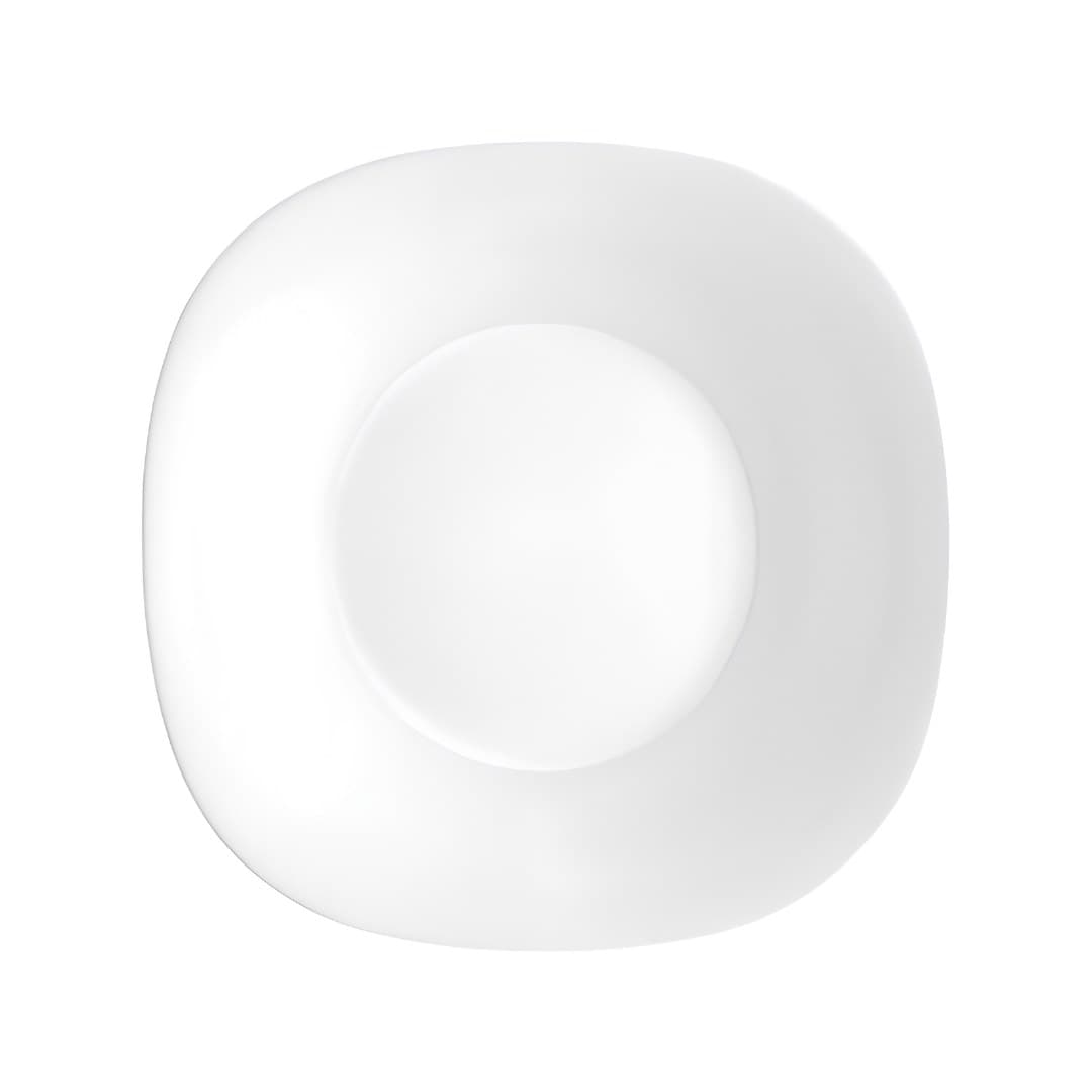 Bormioli Parma soup plate, 23 cm