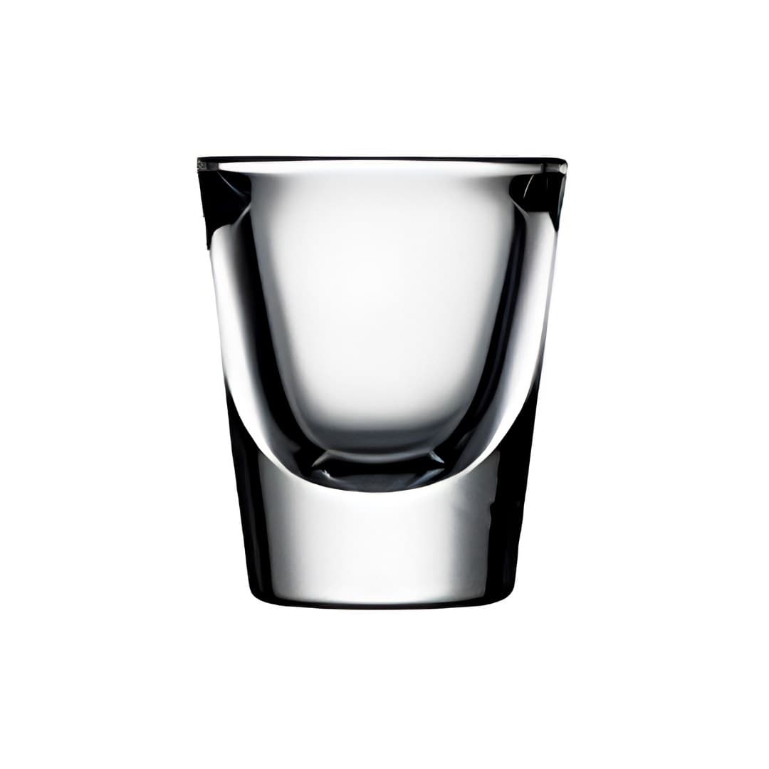 Boston Pasabahce shot glass, 30 ml