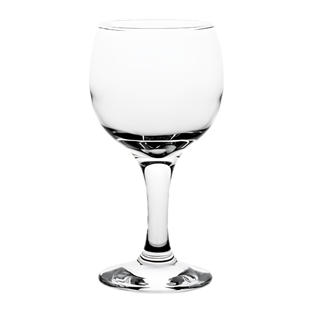 Bistro glass, 225 cc
