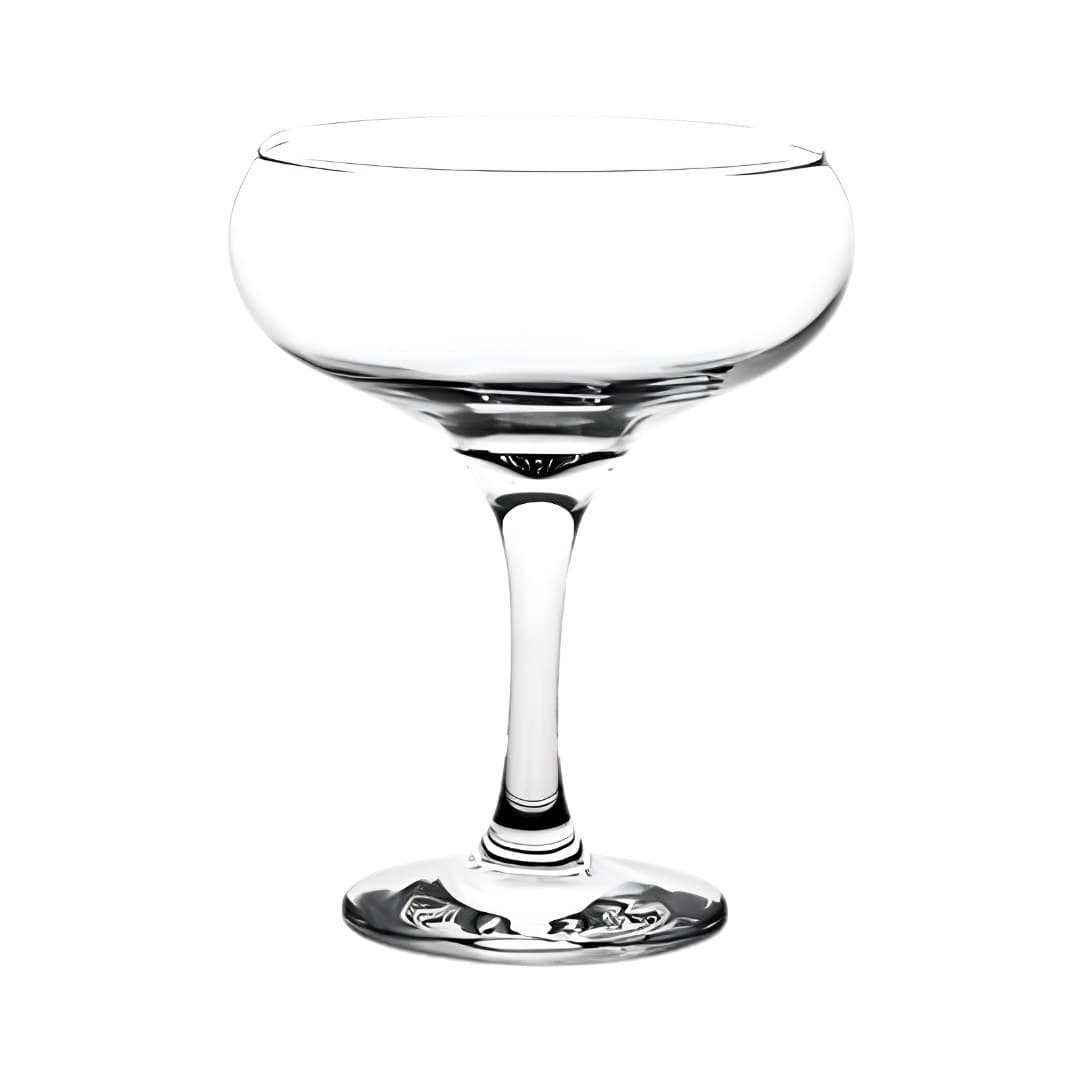 Bistro glass, 270 cc