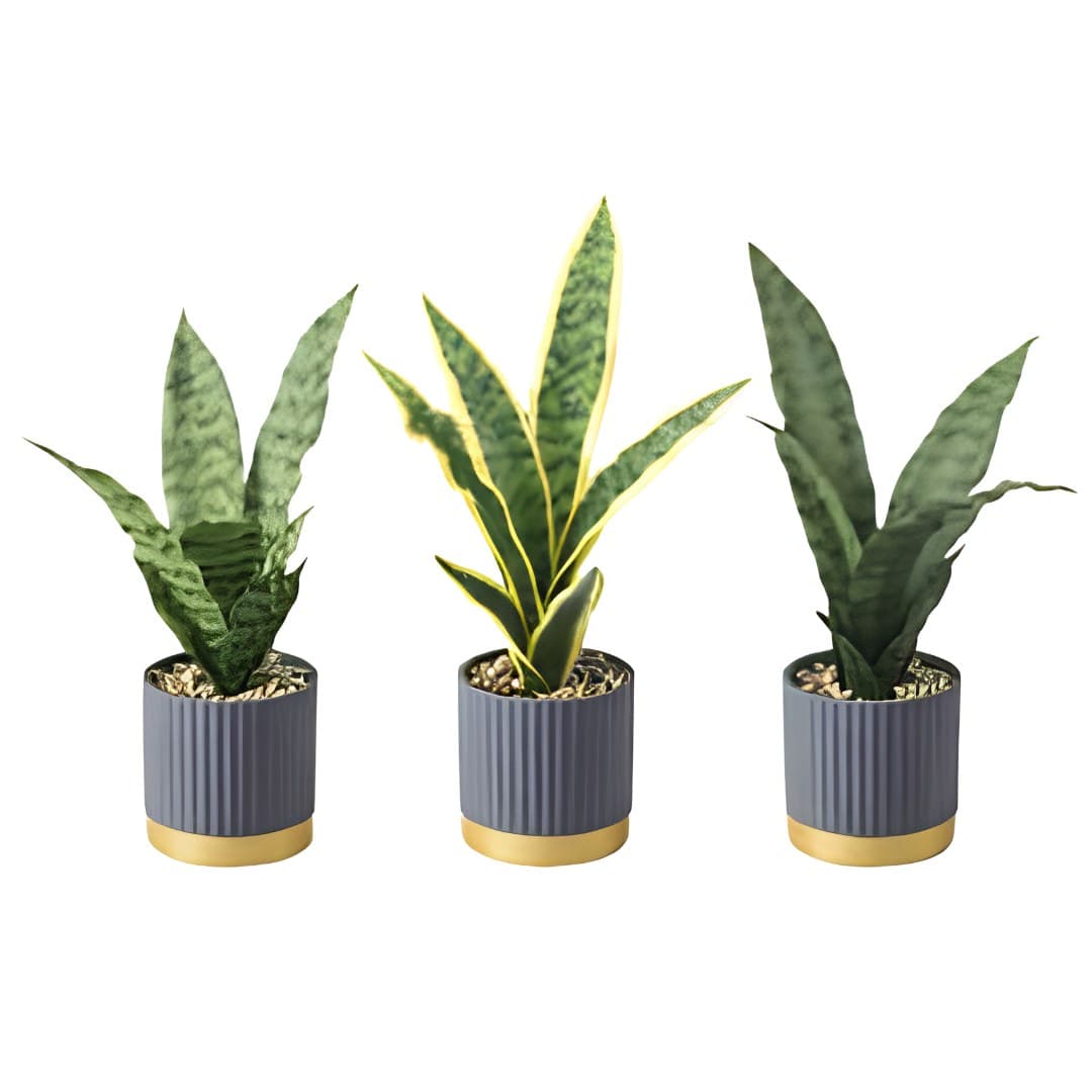 Artificial plant, 40 cm
