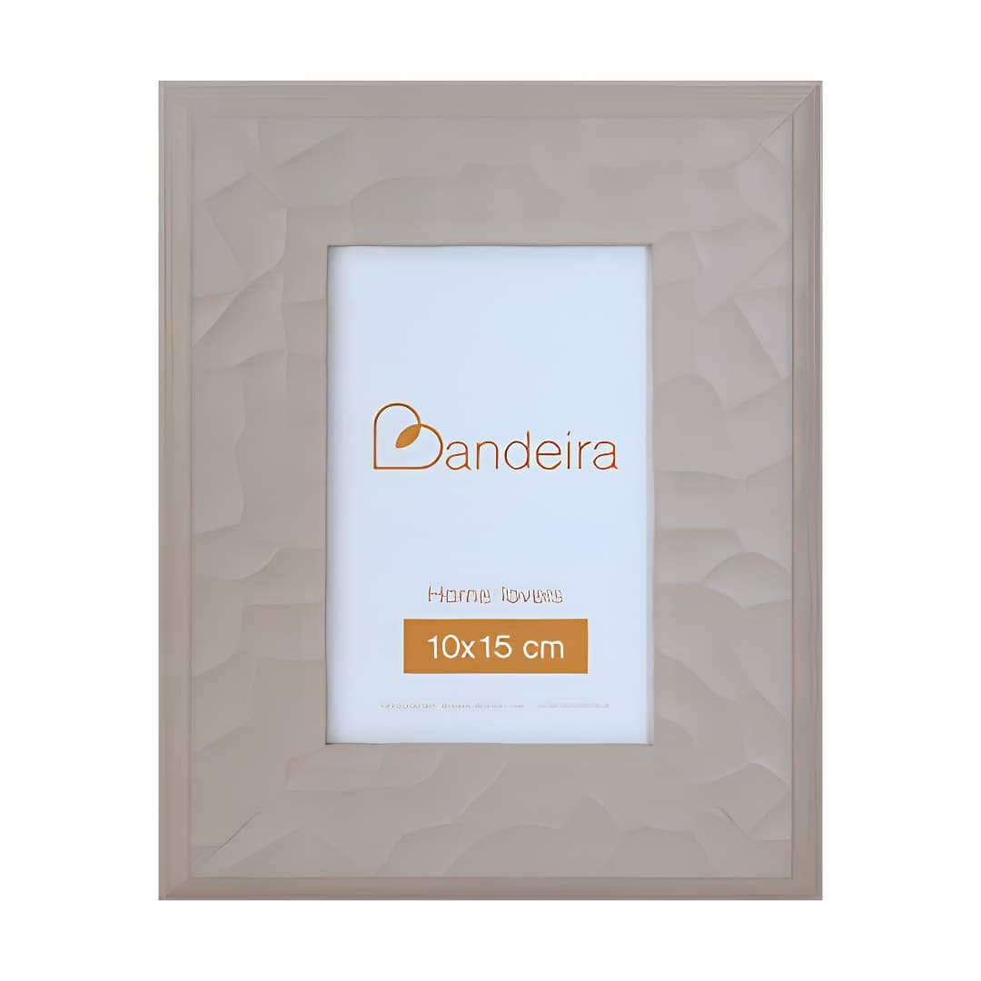 Picture frame, 10 x 15 cm