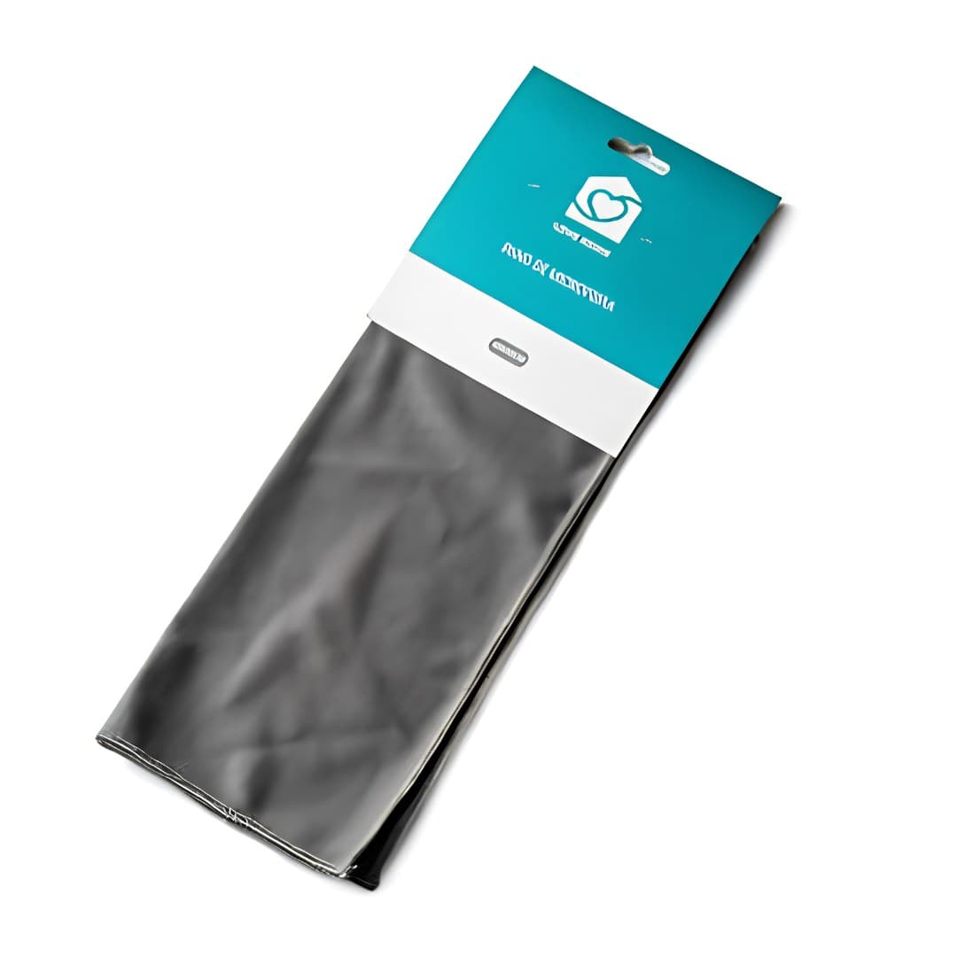 Microfibre cloth, 30 x 40 cm, 300 gsm