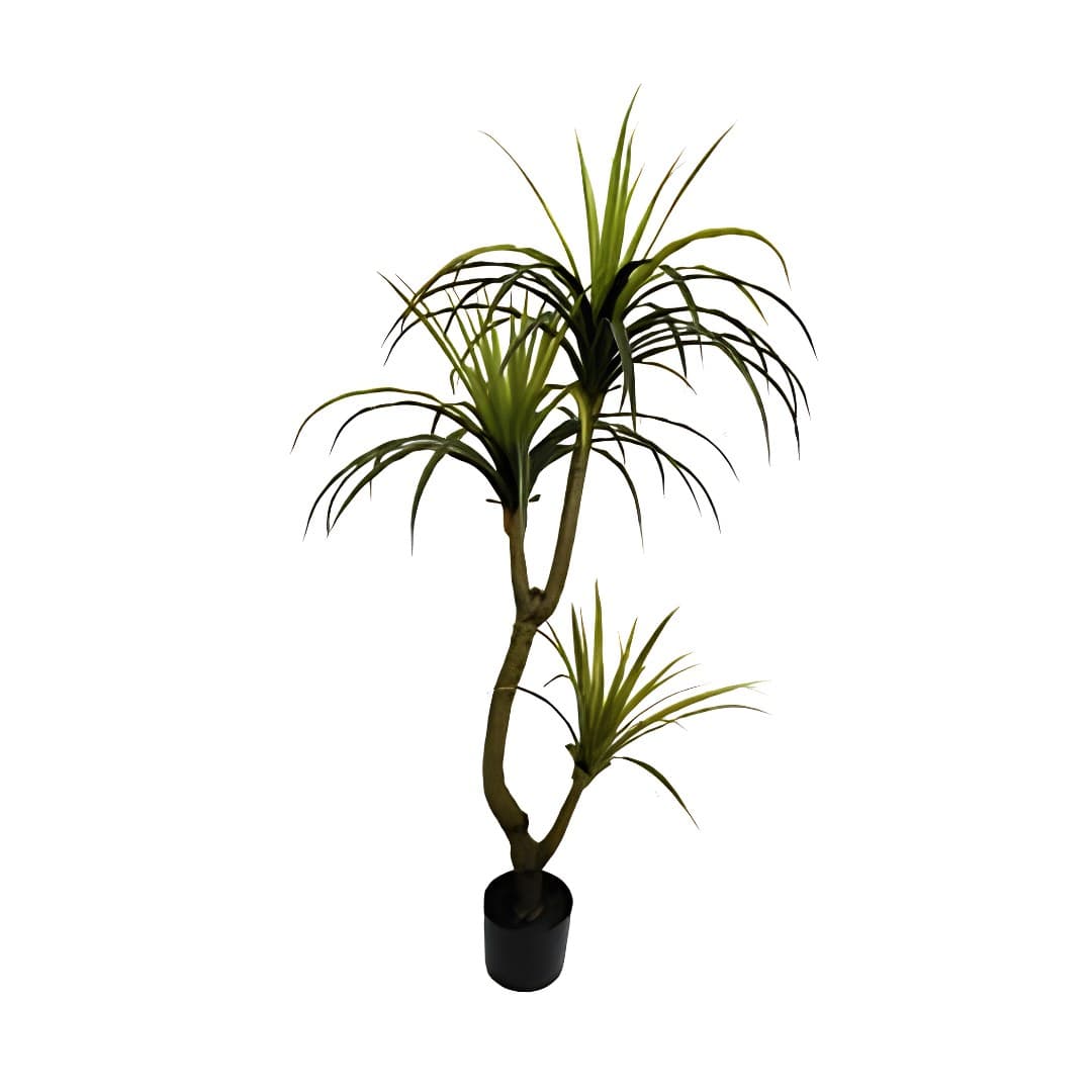 Artificial plant, 140 cm