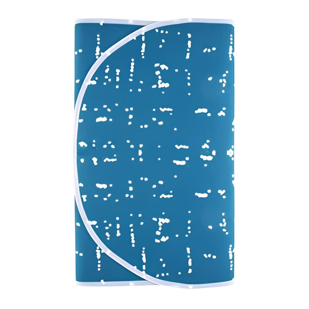 Ironing board cover, 1.30 m