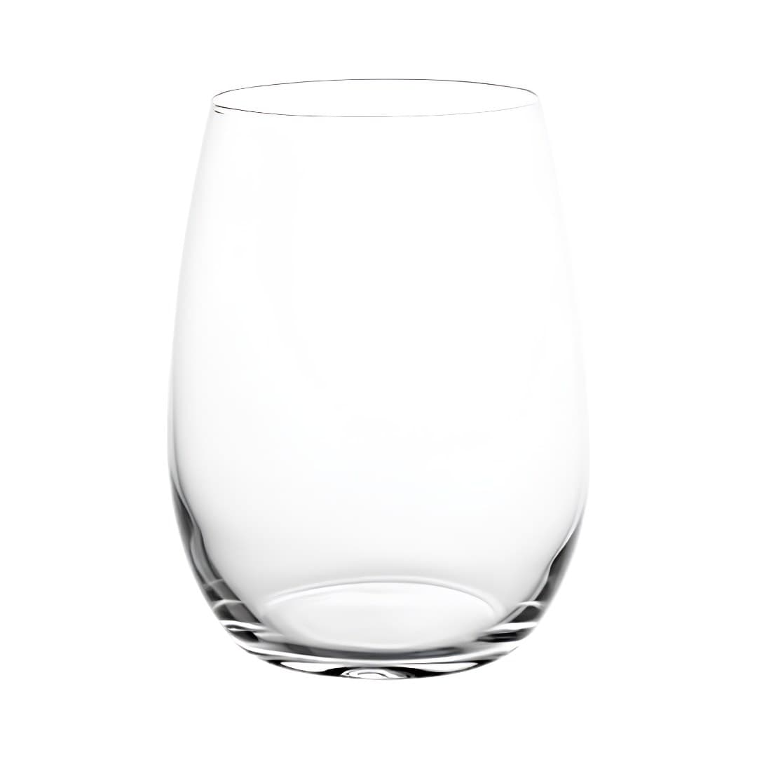 Pasabahce Amber glass, 440 cc