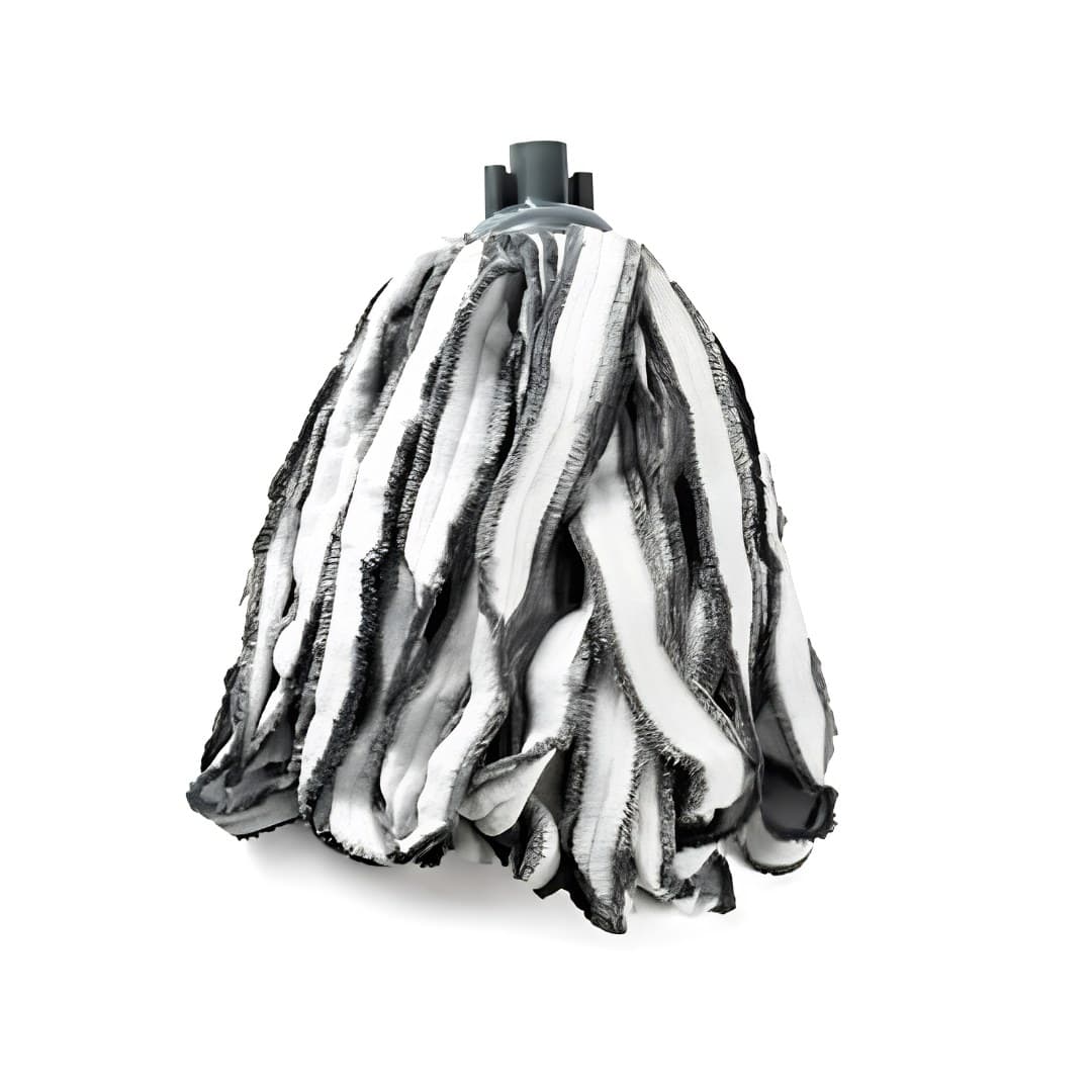 Microfibre mop