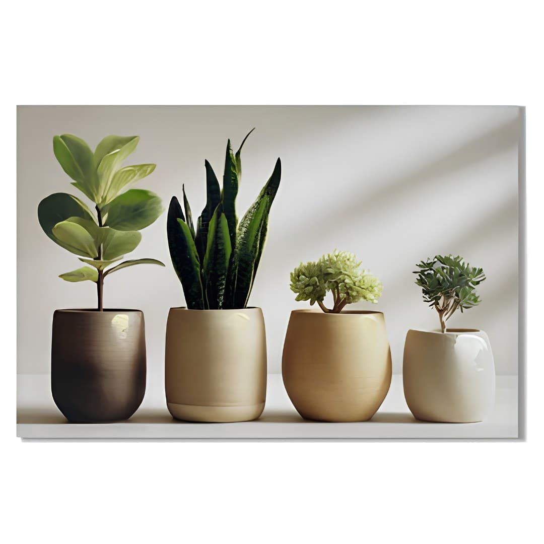 Canvas, 40 x 60 cm