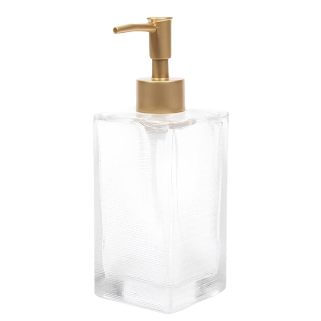 Glass dispenser