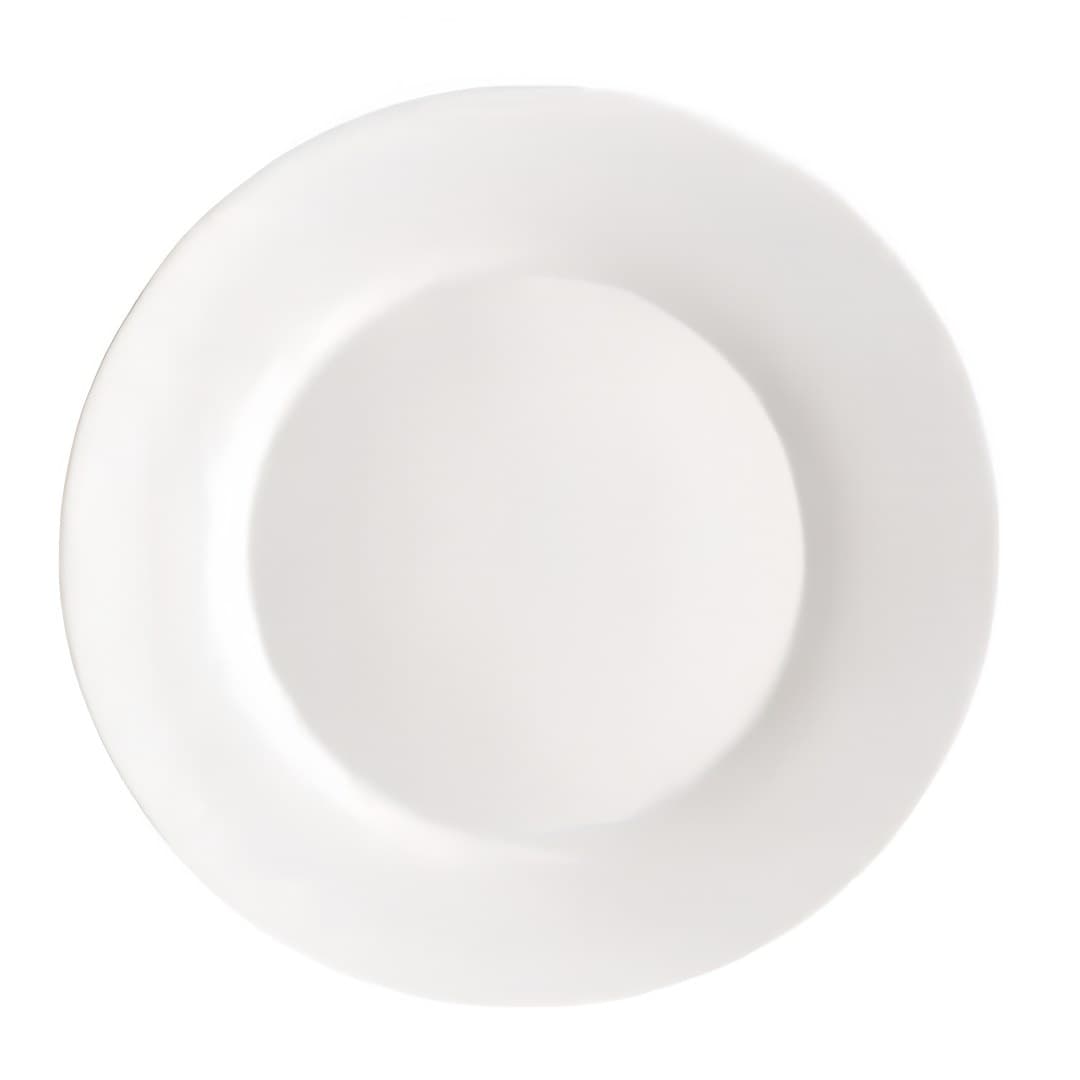 Bormioli Toledo dessert plate, 20 cm