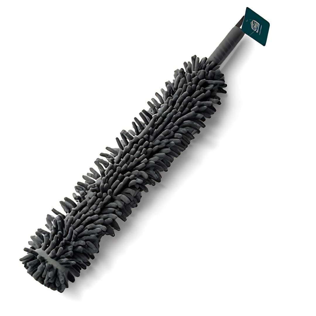 Microfibre duster, 55 cm