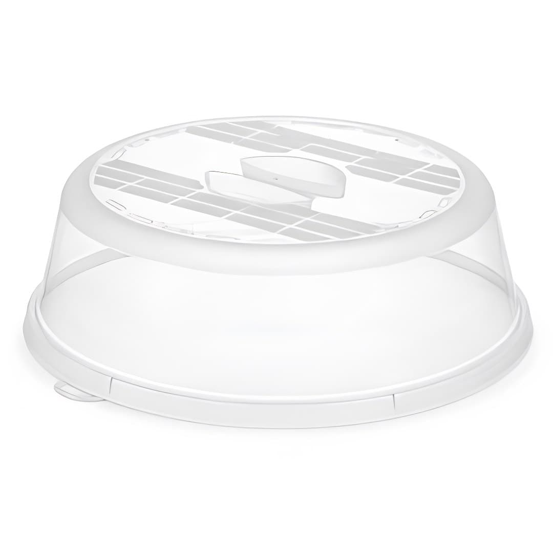 Microwave cover