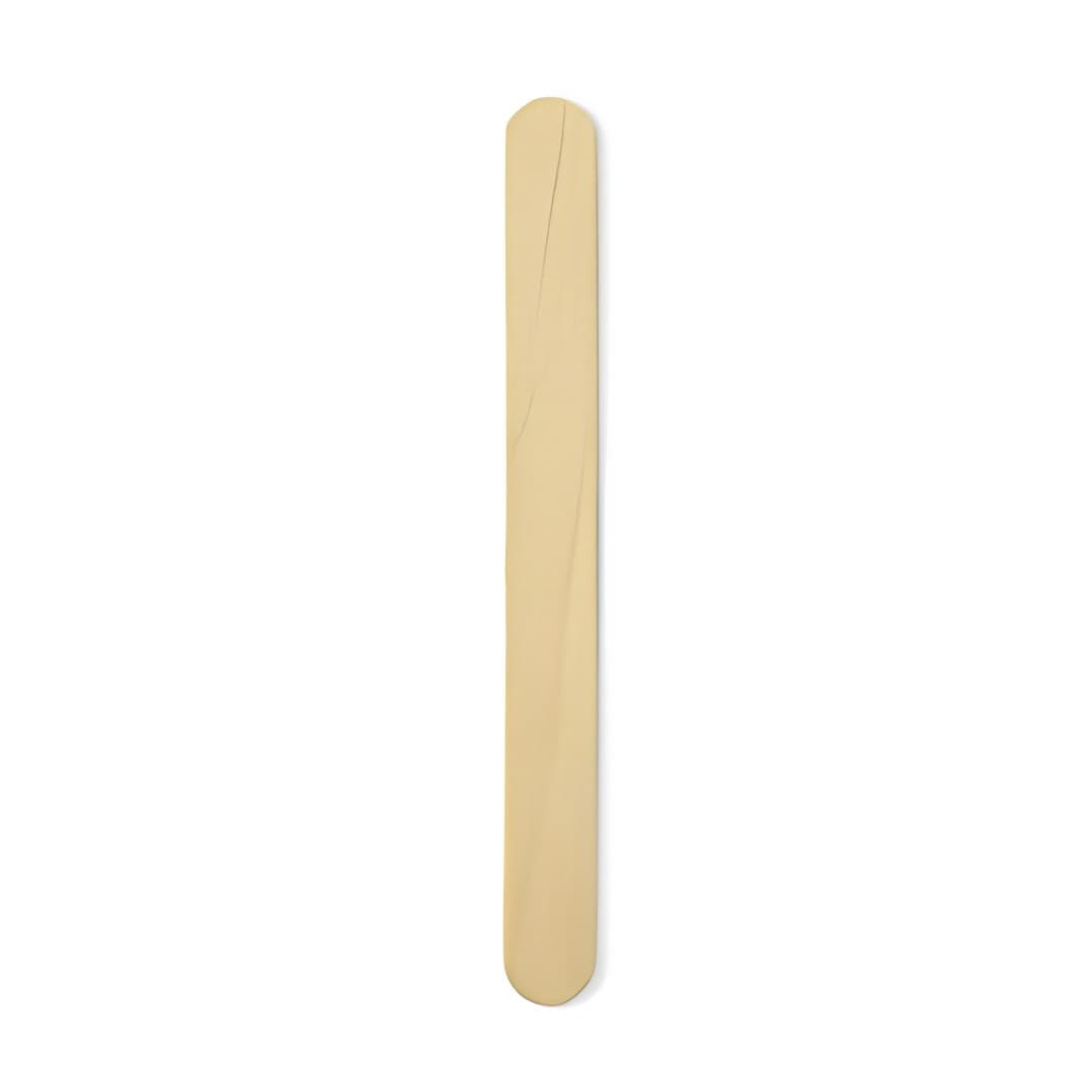 Wooden coffee stirrers, pack of 100