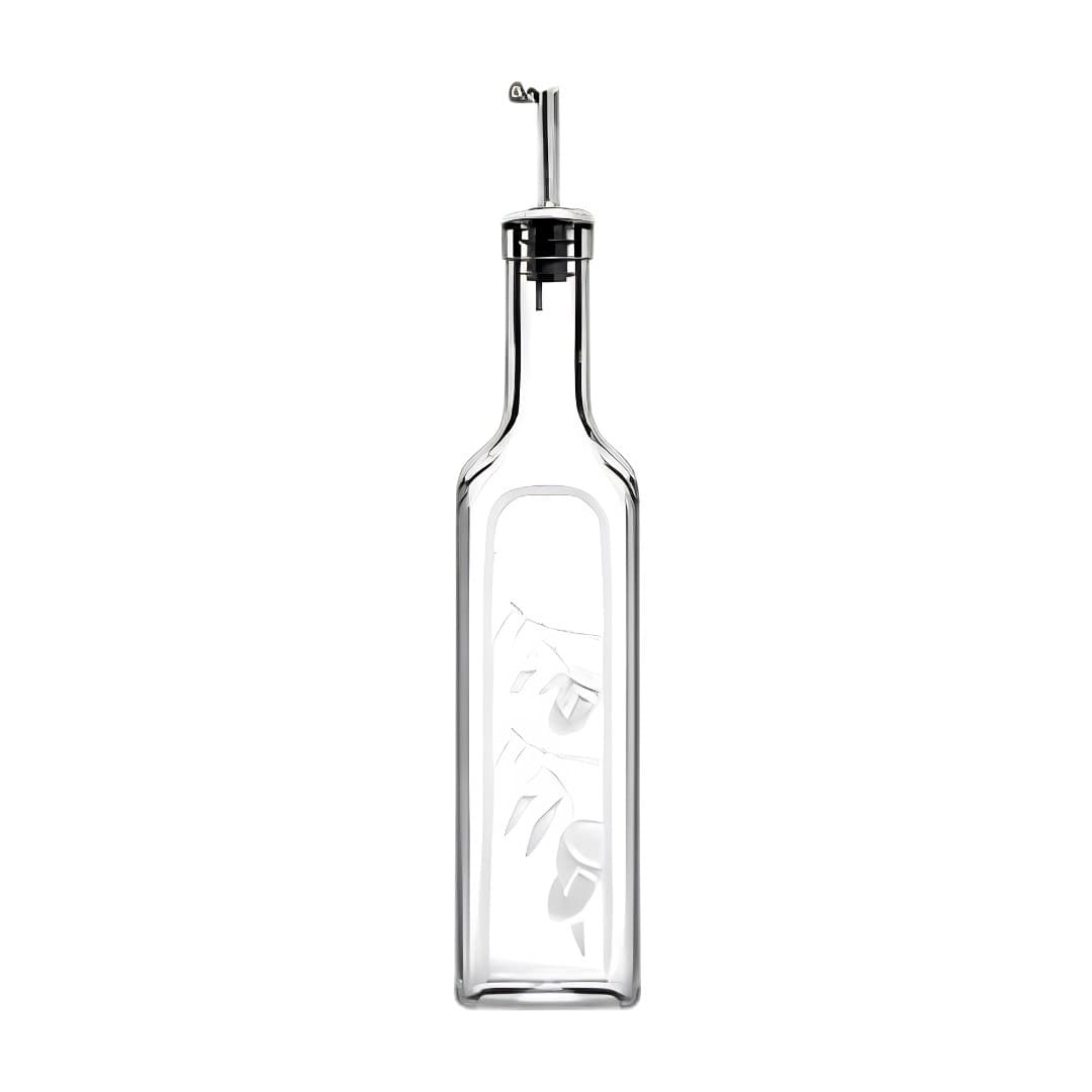 Olive oil bottle, 1000 cc