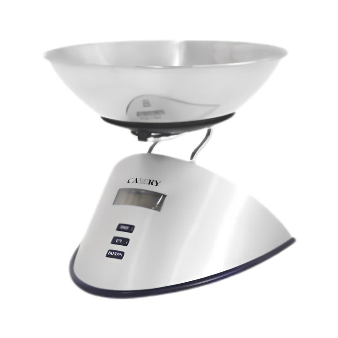 Electric kitchen scale, 5 kg