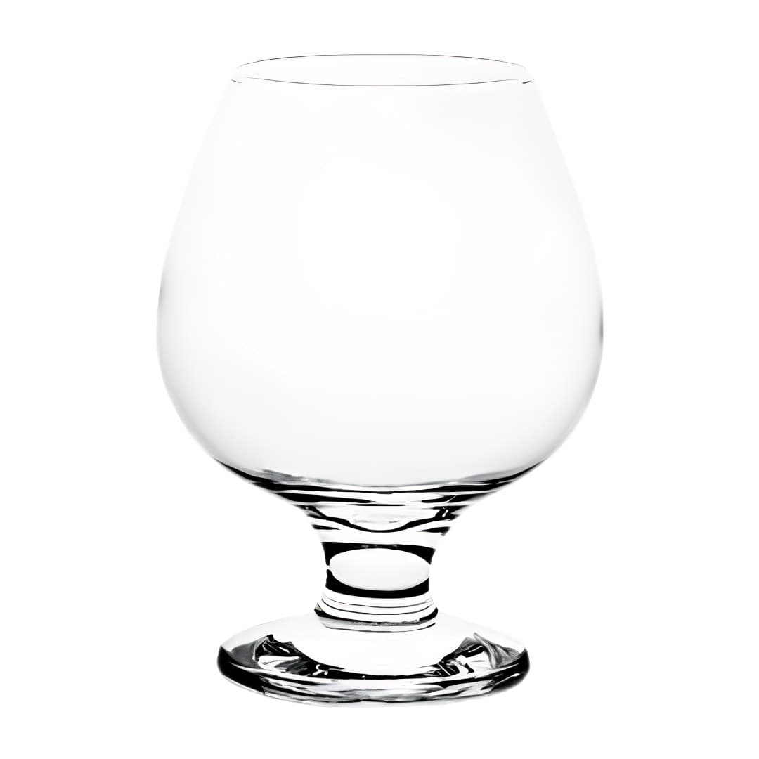 Bistro glass, 395 cc