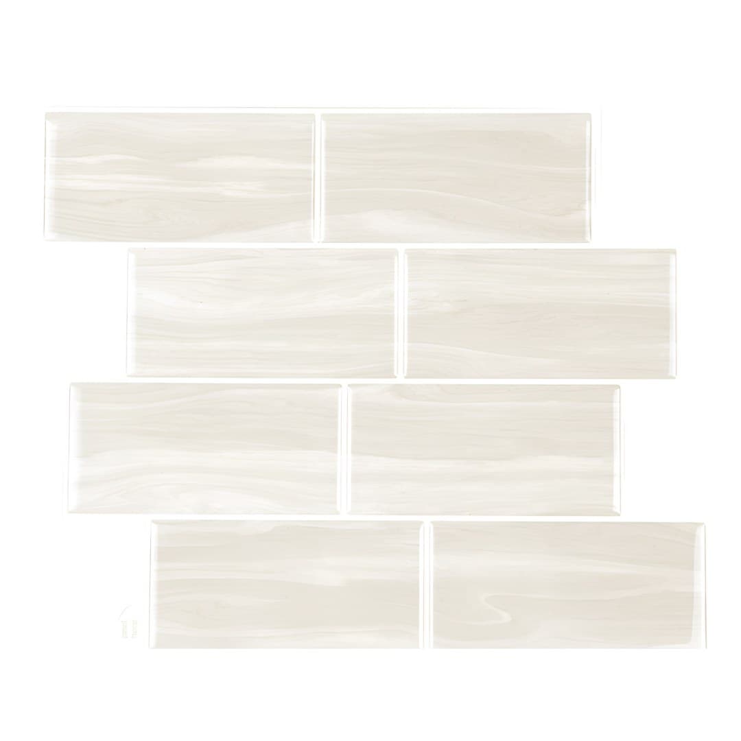 Adhesive sticker, 30.5 x 25 cm