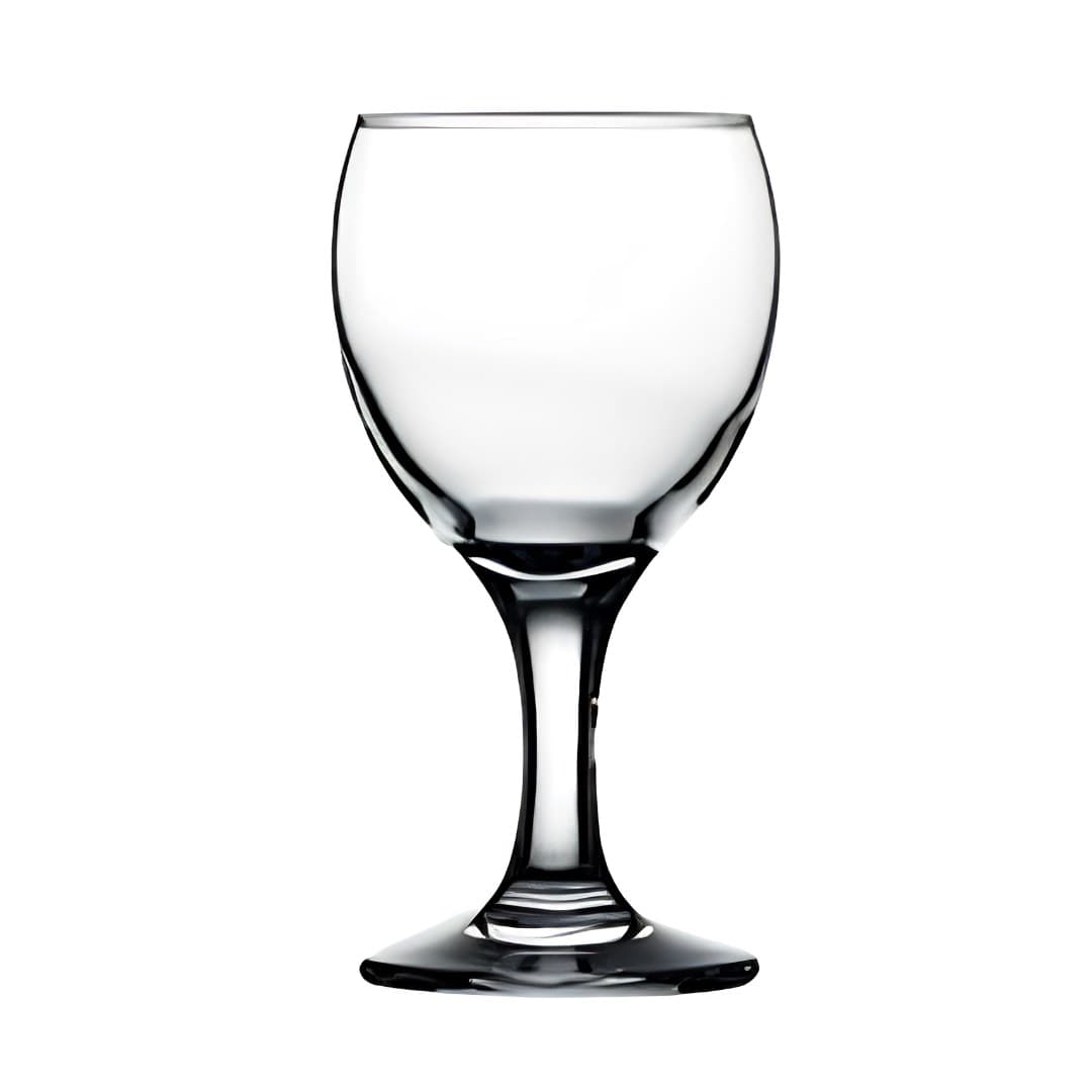 Bistro glass, 175 cc