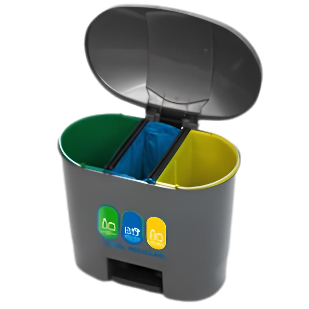 Eco bucket, 50 L