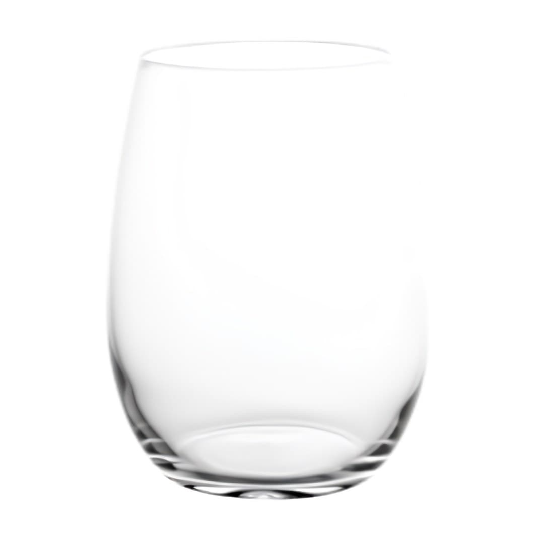 Pasabahce Amber glass, 350 cc