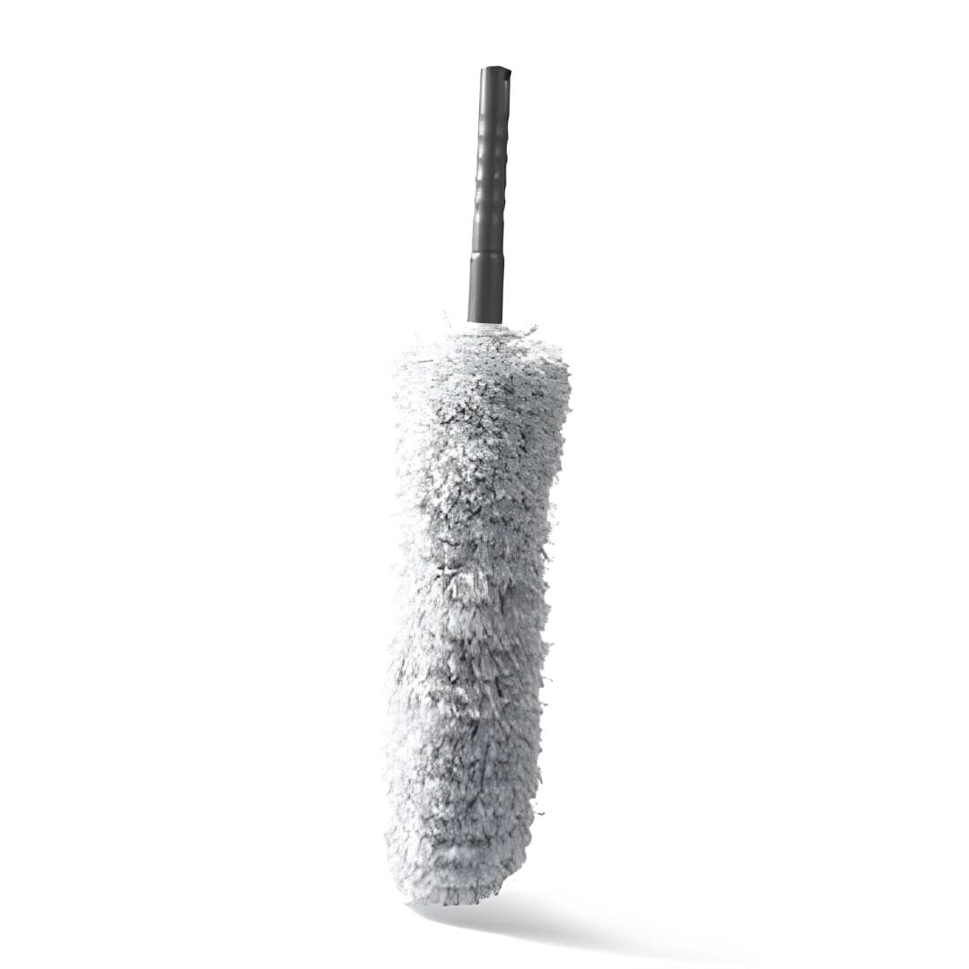 Microfibre duster, 88 cm