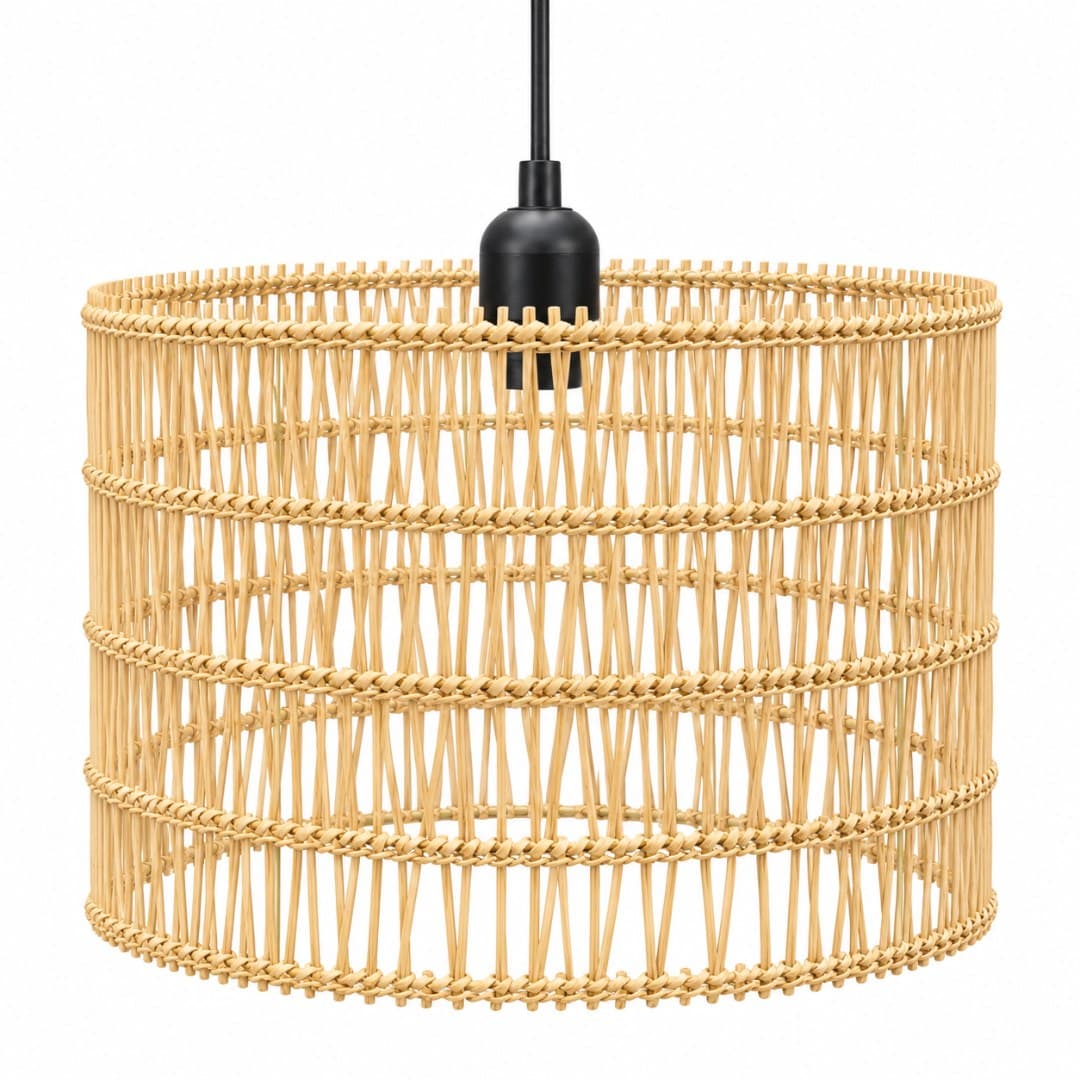 Ceiling lamp, Ø 35 x 24 cm