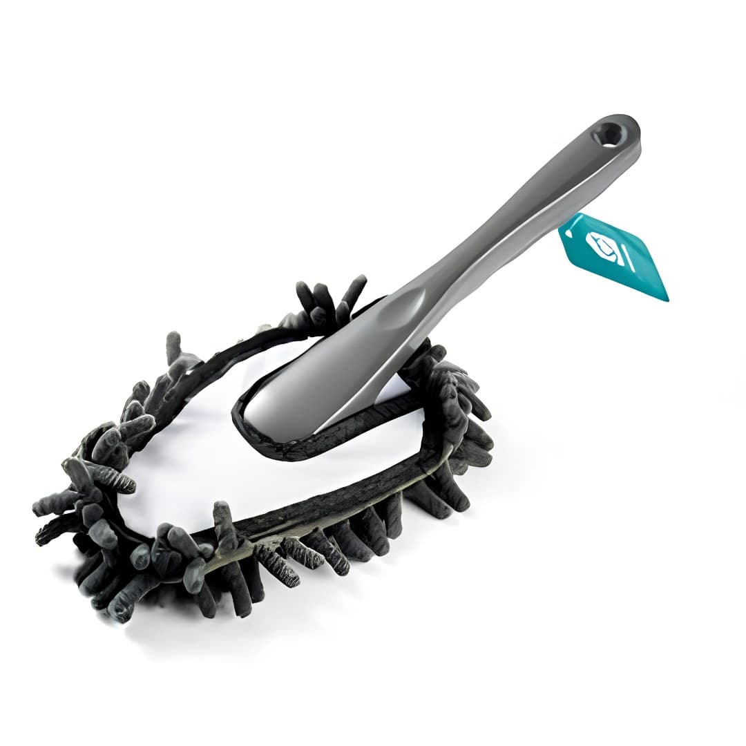 Microfibre duster, 30 cm