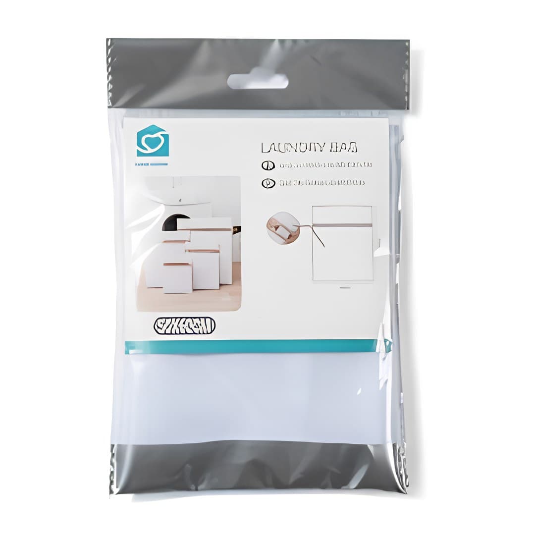 Laundry bag for delicates, 50 x 60 cm