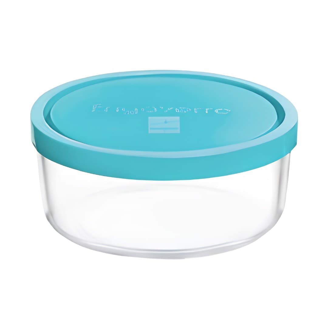 Glass container Bormioli Frigoverre, 450 cc