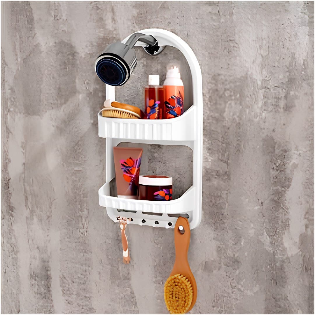 Shelf, 122 x 267 x 501 mm