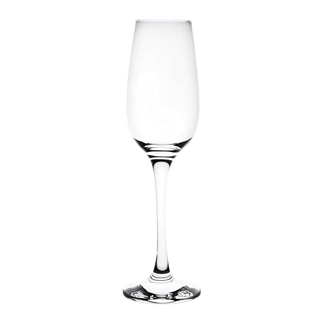 Pasabahce Amber glass, 200 cc