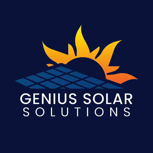 Solar Genius Solutions