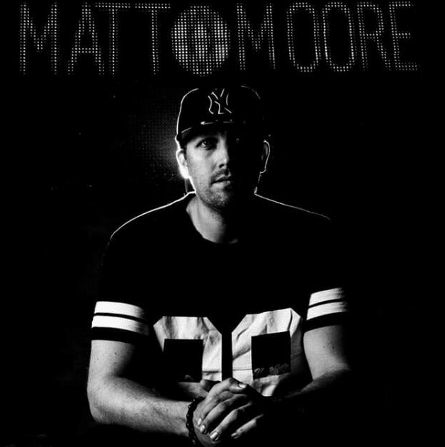 Matt Moore