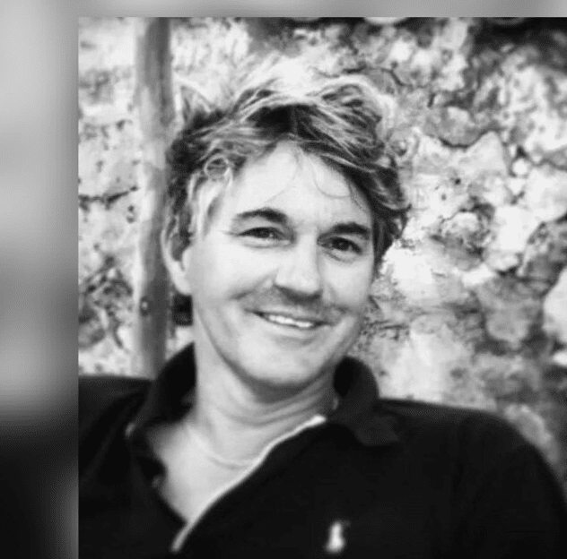 Martin Slade Edwards