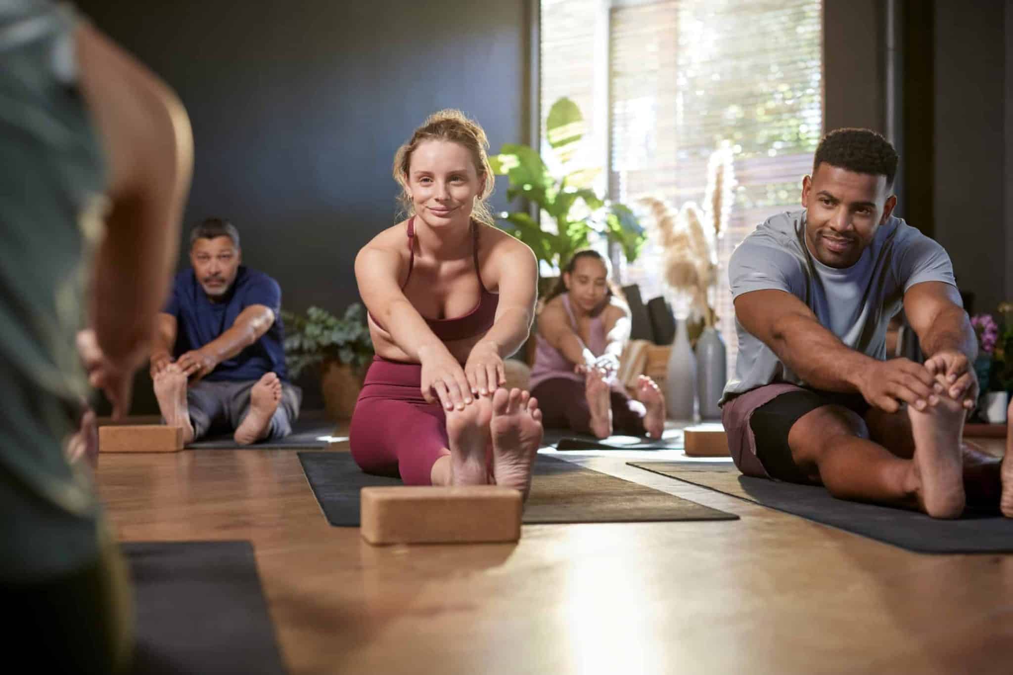 Luz Aura Yoga & Wellness Studio: Top Rated Classes in Vilamoura