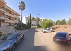 Dots and Spotts Finance Office