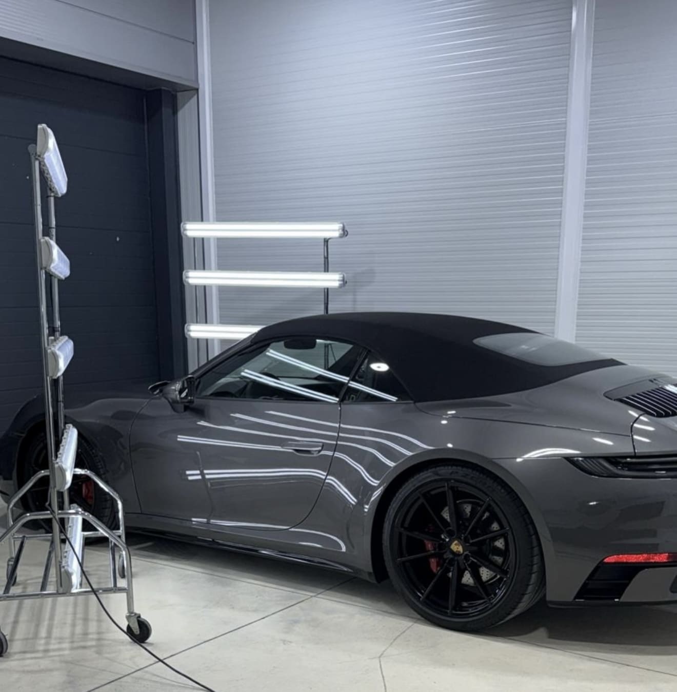 JUST CARS Almancil RestorFX Loule