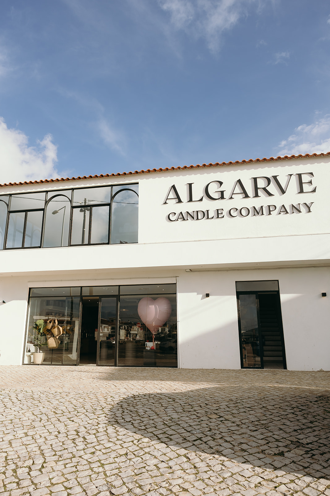 Algarve Candle Co., Quarteira
