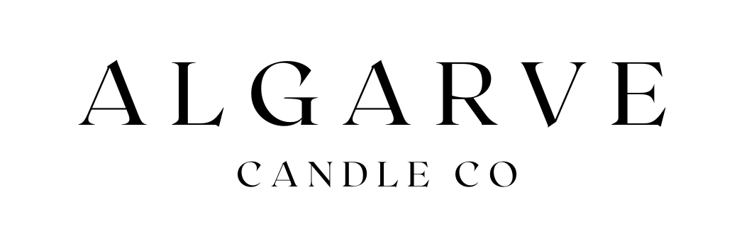 Algarve Candle Co: Handmade Soy Candles & Home Fragrances in Quarteira