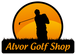 Alvor Golf Shop logo
