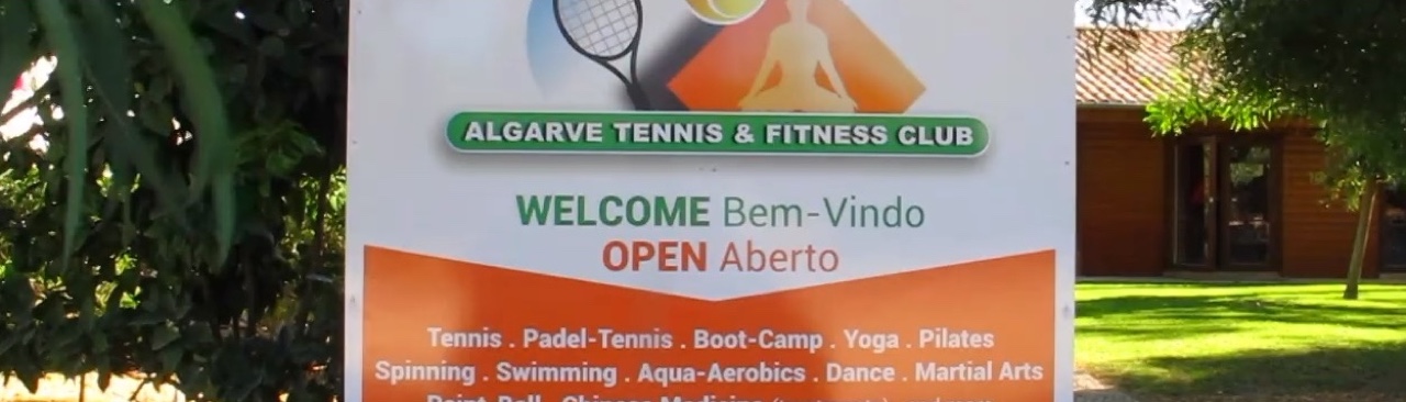 Algarve Tennis & Fitness Club, Almancil